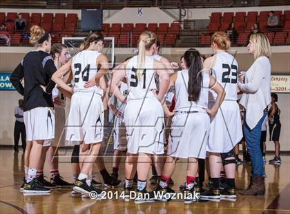 Thumbnail 3 in Archer City vs. Rider (Fantasy of Lights) photogallery.