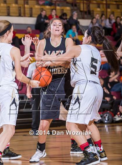 Thumbnail 2 in Archer City vs. Rider (Fantasy of Lights) photogallery.