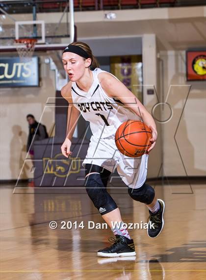 Thumbnail 1 in Archer City vs. Rider (Fantasy of Lights) photogallery.
