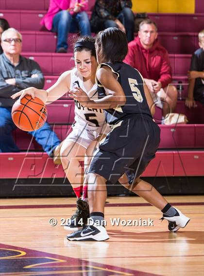 Thumbnail 1 in Archer City vs. Rider (Fantasy of Lights) photogallery.