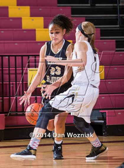 Thumbnail 3 in Archer City vs. Rider (Fantasy of Lights) photogallery.