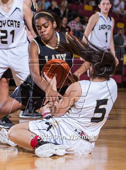 Thumbnail 1 in Archer City vs. Rider (Fantasy of Lights) photogallery.