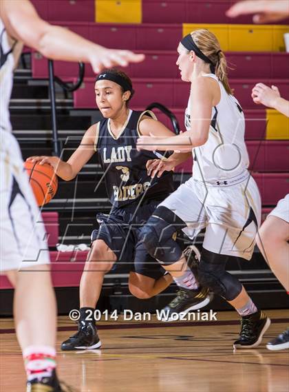 Thumbnail 3 in Archer City vs. Rider (Fantasy of Lights) photogallery.
