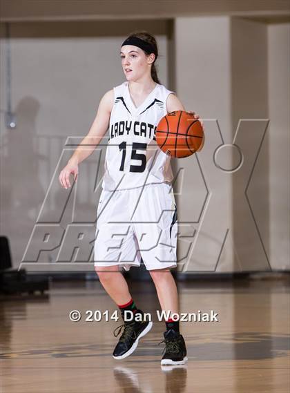 Thumbnail 1 in Archer City vs. Rider (Fantasy of Lights) photogallery.