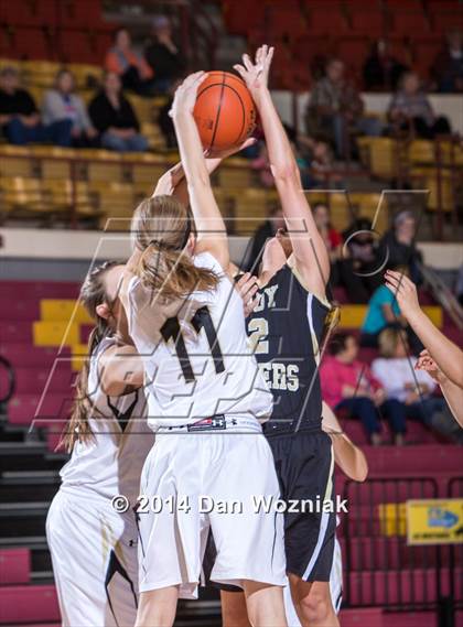Thumbnail 1 in Archer City vs. Rider (Fantasy of Lights) photogallery.