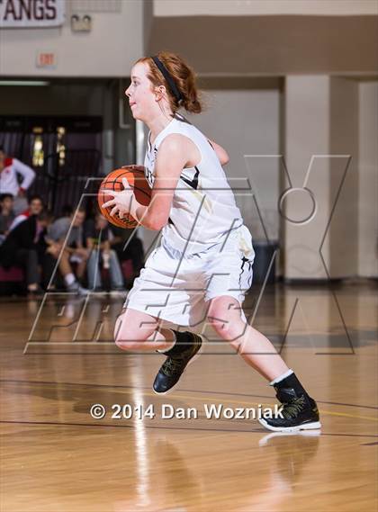 Thumbnail 1 in Archer City vs. Rider (Fantasy of Lights) photogallery.