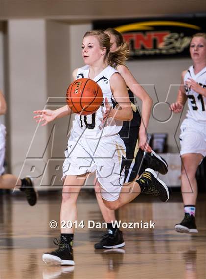 Thumbnail 1 in Archer City vs. Rider (Fantasy of Lights) photogallery.