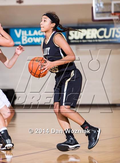 Thumbnail 1 in Archer City vs. Rider (Fantasy of Lights) photogallery.