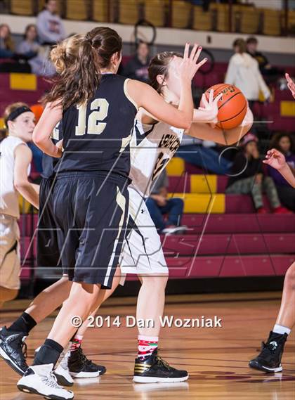 Thumbnail 2 in Archer City vs. Rider (Fantasy of Lights) photogallery.