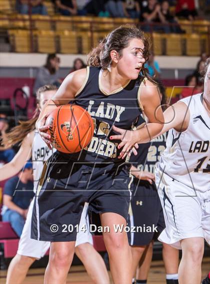 Thumbnail 3 in Archer City vs. Rider (Fantasy of Lights) photogallery.