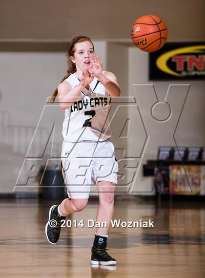 Thumbnail 2 in Archer City vs. Rider (Fantasy of Lights) photogallery.
