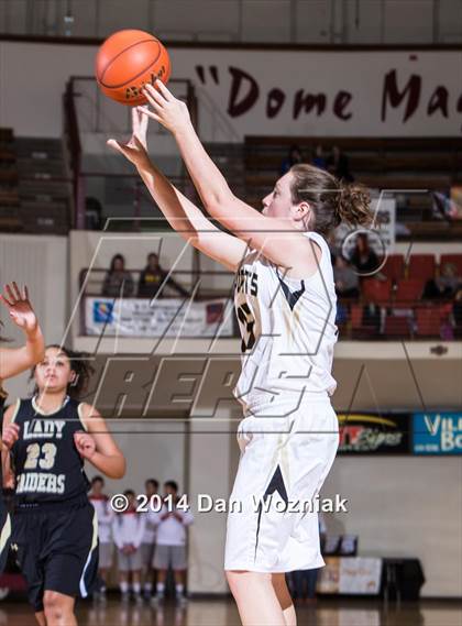 Thumbnail 1 in Archer City vs. Rider (Fantasy of Lights) photogallery.