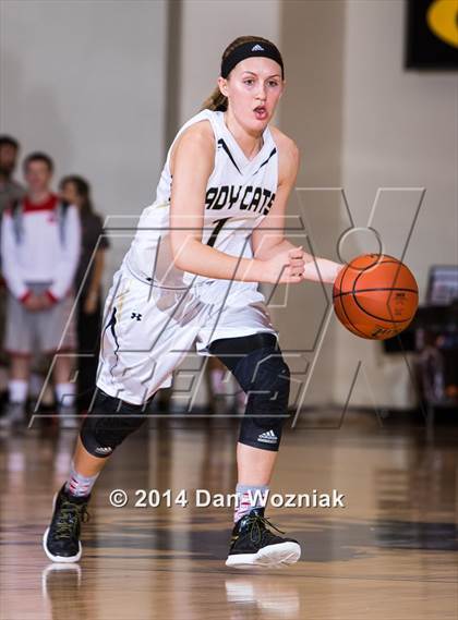 Thumbnail 3 in Archer City vs. Rider (Fantasy of Lights) photogallery.