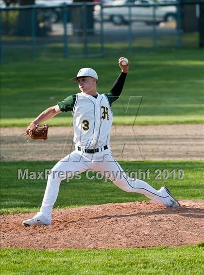 Thumbnail 2 in Portsmouth @ Bishop Hendricken photogallery.