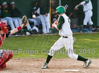Thumbnail 1 in Portsmouth @ Bishop Hendricken photogallery.