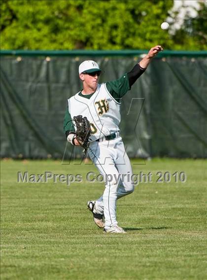 Thumbnail 3 in Portsmouth @ Bishop Hendricken photogallery.