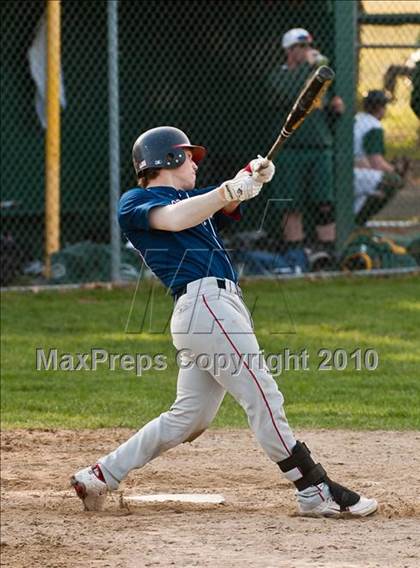 Thumbnail 1 in Portsmouth @ Bishop Hendricken photogallery.