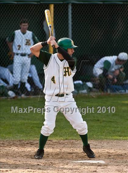 Thumbnail 3 in Portsmouth @ Bishop Hendricken photogallery.