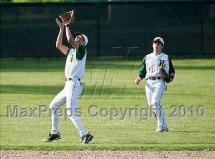 Thumbnail 3 in Portsmouth @ Bishop Hendricken photogallery.