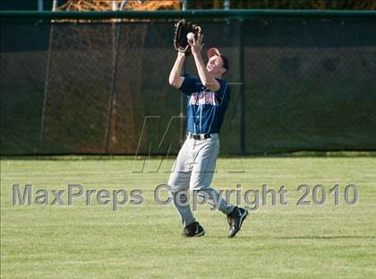 Thumbnail 3 in Portsmouth @ Bishop Hendricken photogallery.