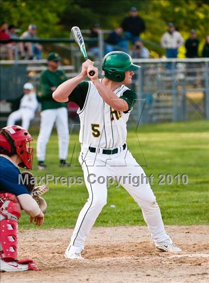 Thumbnail 1 in Portsmouth @ Bishop Hendricken photogallery.