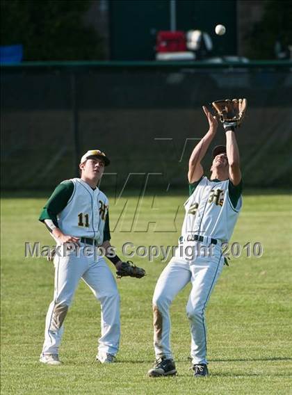 Thumbnail 2 in Portsmouth @ Bishop Hendricken photogallery.