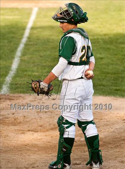 Thumbnail 1 in Portsmouth @ Bishop Hendricken photogallery.