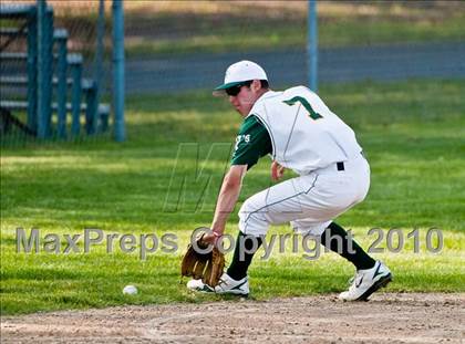 Thumbnail 3 in Portsmouth @ Bishop Hendricken photogallery.