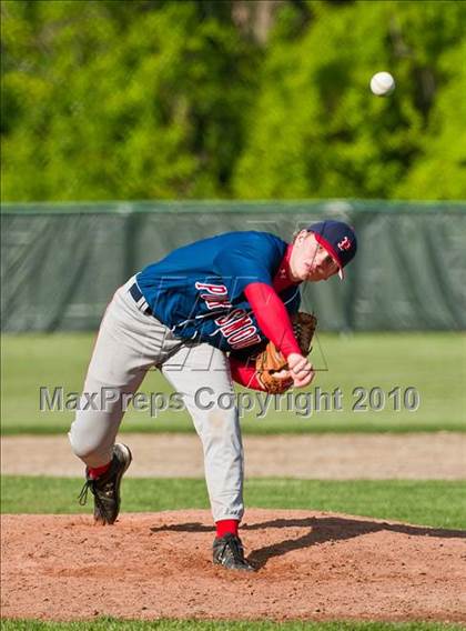 Thumbnail 1 in Portsmouth @ Bishop Hendricken photogallery.