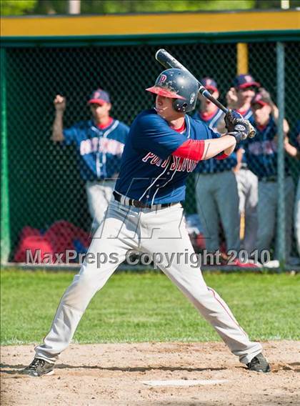 Thumbnail 1 in Portsmouth @ Bishop Hendricken photogallery.