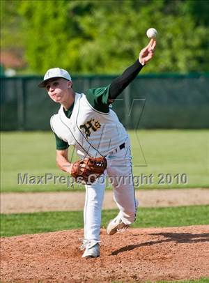 Portsmouth @ Bishop Hendricken