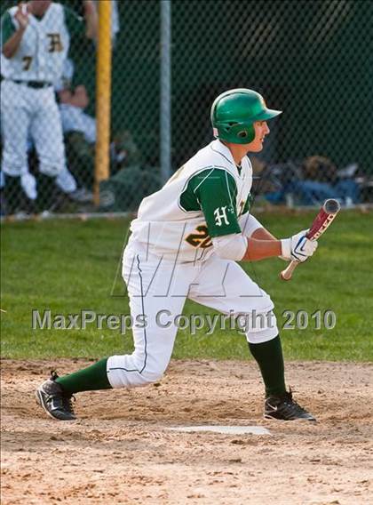 Thumbnail 3 in Portsmouth @ Bishop Hendricken photogallery.