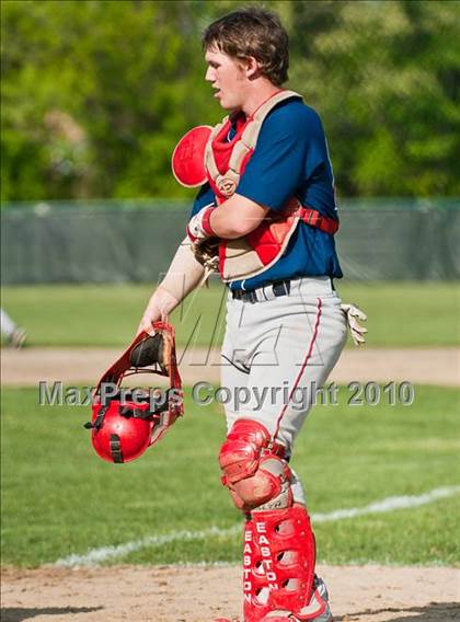 Thumbnail 3 in Portsmouth @ Bishop Hendricken photogallery.