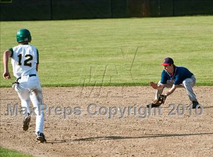 Thumbnail 3 in Portsmouth @ Bishop Hendricken photogallery.