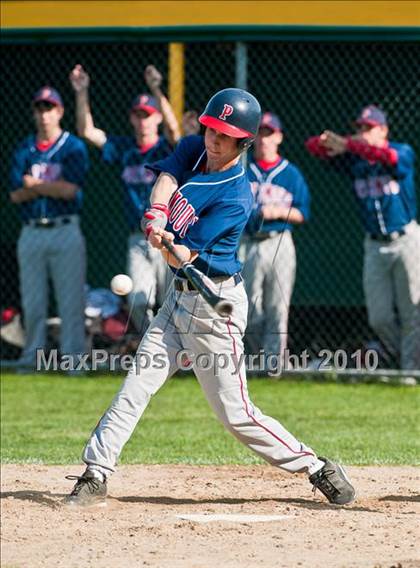 Thumbnail 2 in Portsmouth @ Bishop Hendricken photogallery.