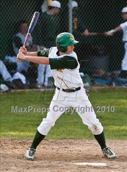 Thumbnail 3 in Portsmouth @ Bishop Hendricken photogallery.