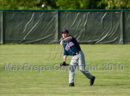 Thumbnail 2 in Portsmouth @ Bishop Hendricken photogallery.