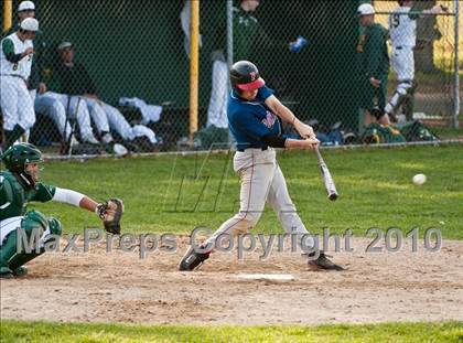Thumbnail 1 in Portsmouth @ Bishop Hendricken photogallery.
