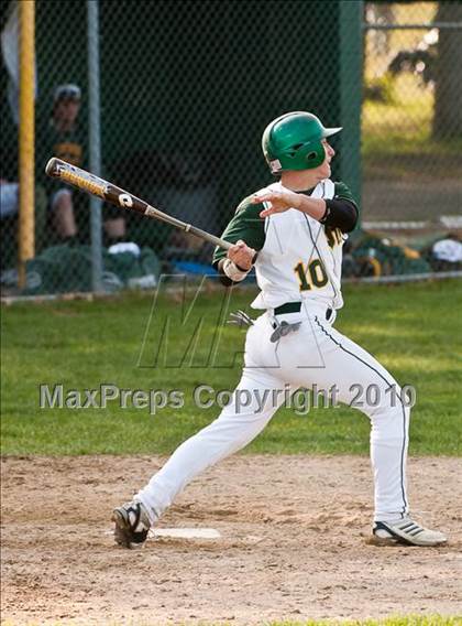 Thumbnail 2 in Portsmouth @ Bishop Hendricken photogallery.