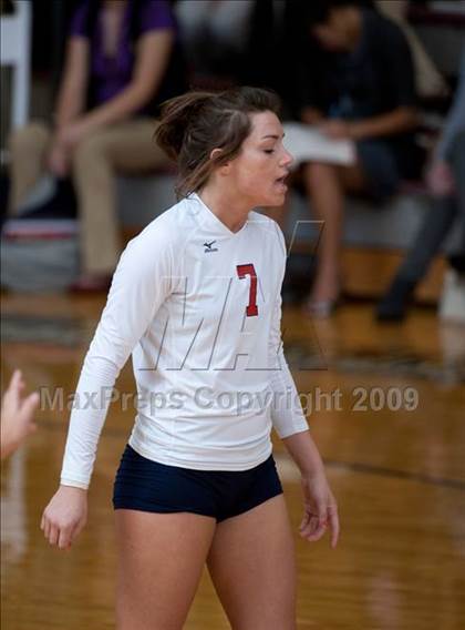 Thumbnail 1 in Amarillo @ Dulles (Pearland Volleyball Classic) photogallery.