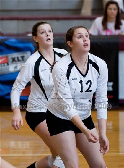 Thumbnail 3 in Amarillo @ Dulles (Pearland Volleyball Classic) photogallery.