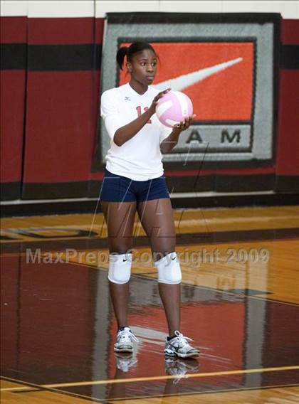 Thumbnail 1 in Amarillo @ Dulles (Pearland Volleyball Classic) photogallery.