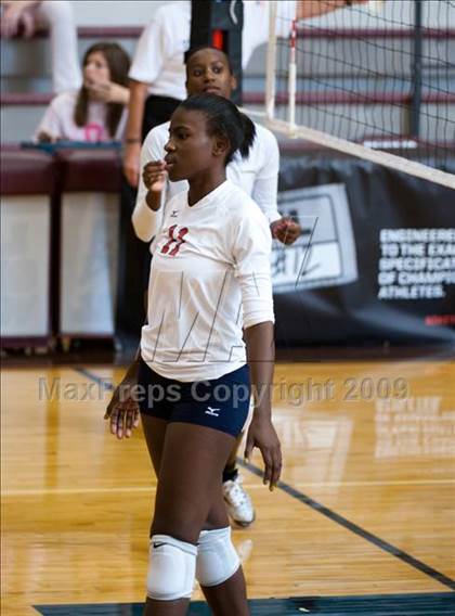 Thumbnail 2 in Amarillo @ Dulles (Pearland Volleyball Classic) photogallery.