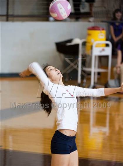 Thumbnail 1 in Amarillo @ Dulles (Pearland Volleyball Classic) photogallery.