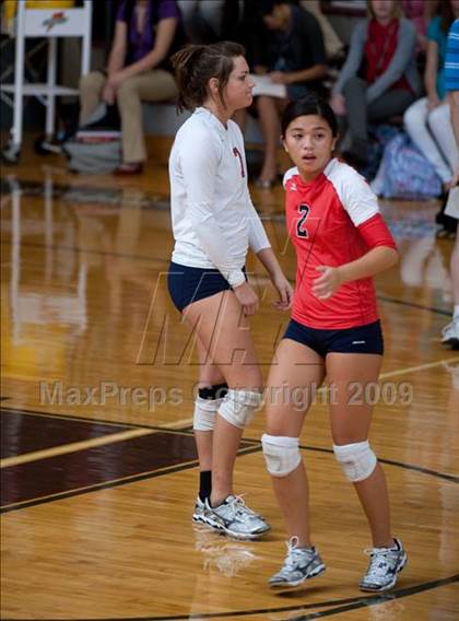 Thumbnail 3 in Amarillo @ Dulles (Pearland Volleyball Classic) photogallery.