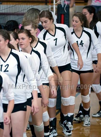 Thumbnail 2 in Amarillo @ Dulles (Pearland Volleyball Classic) photogallery.