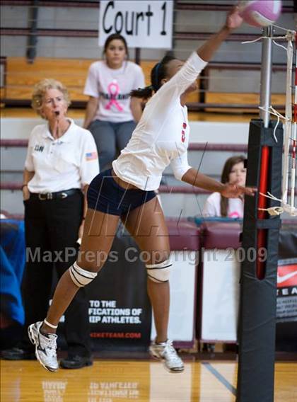 Thumbnail 3 in Amarillo @ Dulles (Pearland Volleyball Classic) photogallery.