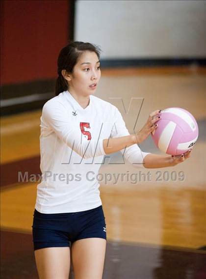 Thumbnail 2 in Amarillo @ Dulles (Pearland Volleyball Classic) photogallery.