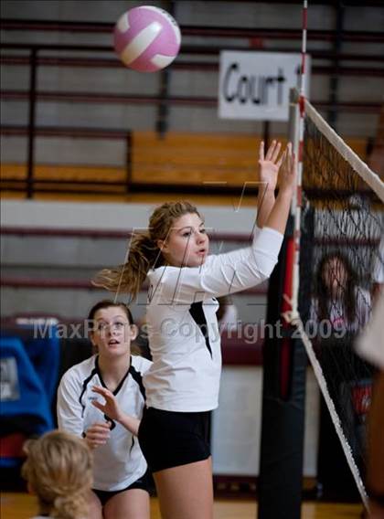 Thumbnail 3 in Amarillo @ Dulles (Pearland Volleyball Classic) photogallery.