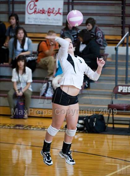 Thumbnail 3 in Amarillo @ Dulles (Pearland Volleyball Classic) photogallery.